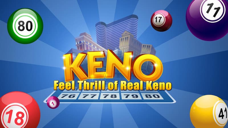 Keno XOSO66 – Trải nghiệm lô số hiện đại, dễ chơi dễ trúng 4 Bạn nên theo dõi bảng kết quả keno
